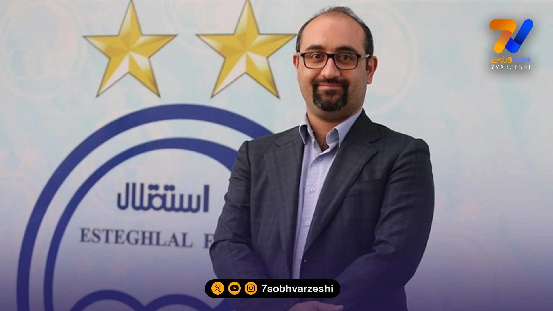 حجت نظری سرپرست فدراسیون ورزش کارگری شد