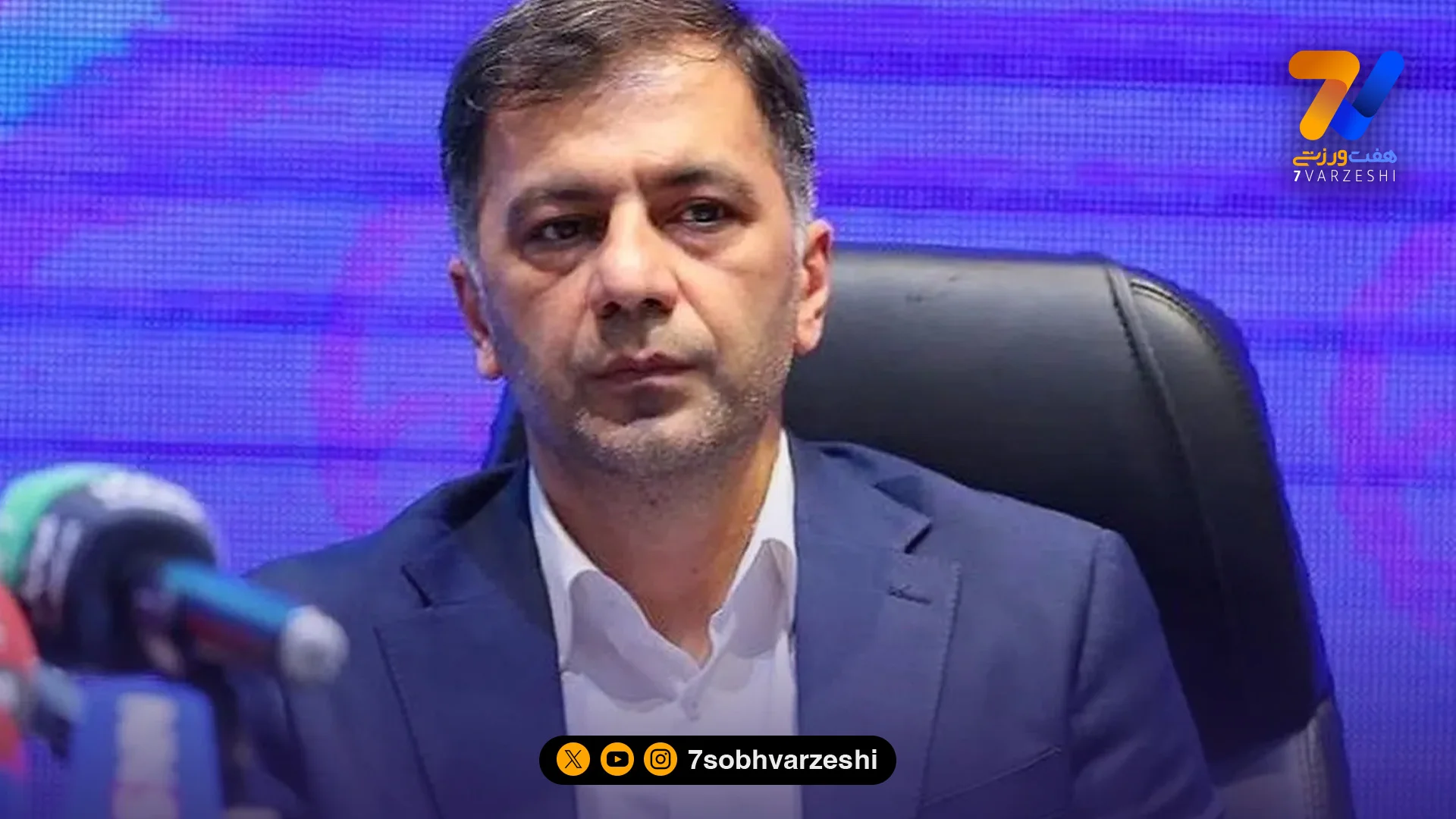 کریمی: ان‌شاءالله در جام جهانی حضور پیدا می‌کنیم، اما تصمیم با حاکمیت است - فوتبال