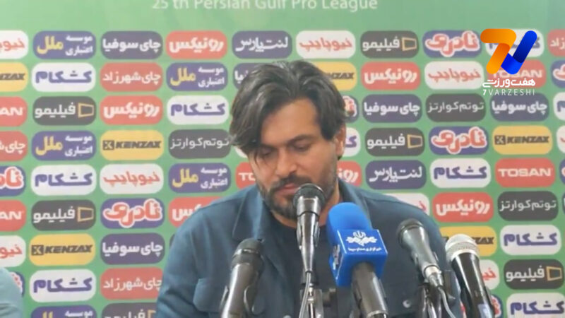 دقیقی: آپشن حفظ پیکان در لیگ برتر در قراردادم است