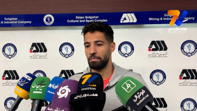 اکوان: تا تیم های بزرگ تر هستند به قهرمانی فکر نمی کنیم!