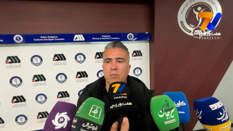 بازیکن سابق پرسپولیس: مهدی تارتار بهترین مربی حال حاضر ایران است!