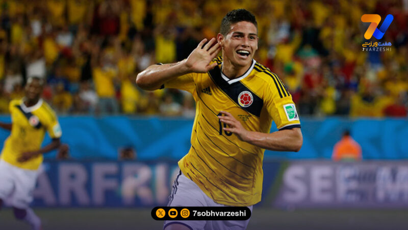 پس از اروپا و آسیا، خامس مقصد تازه‌ای در آمریکا پیدا کرد!