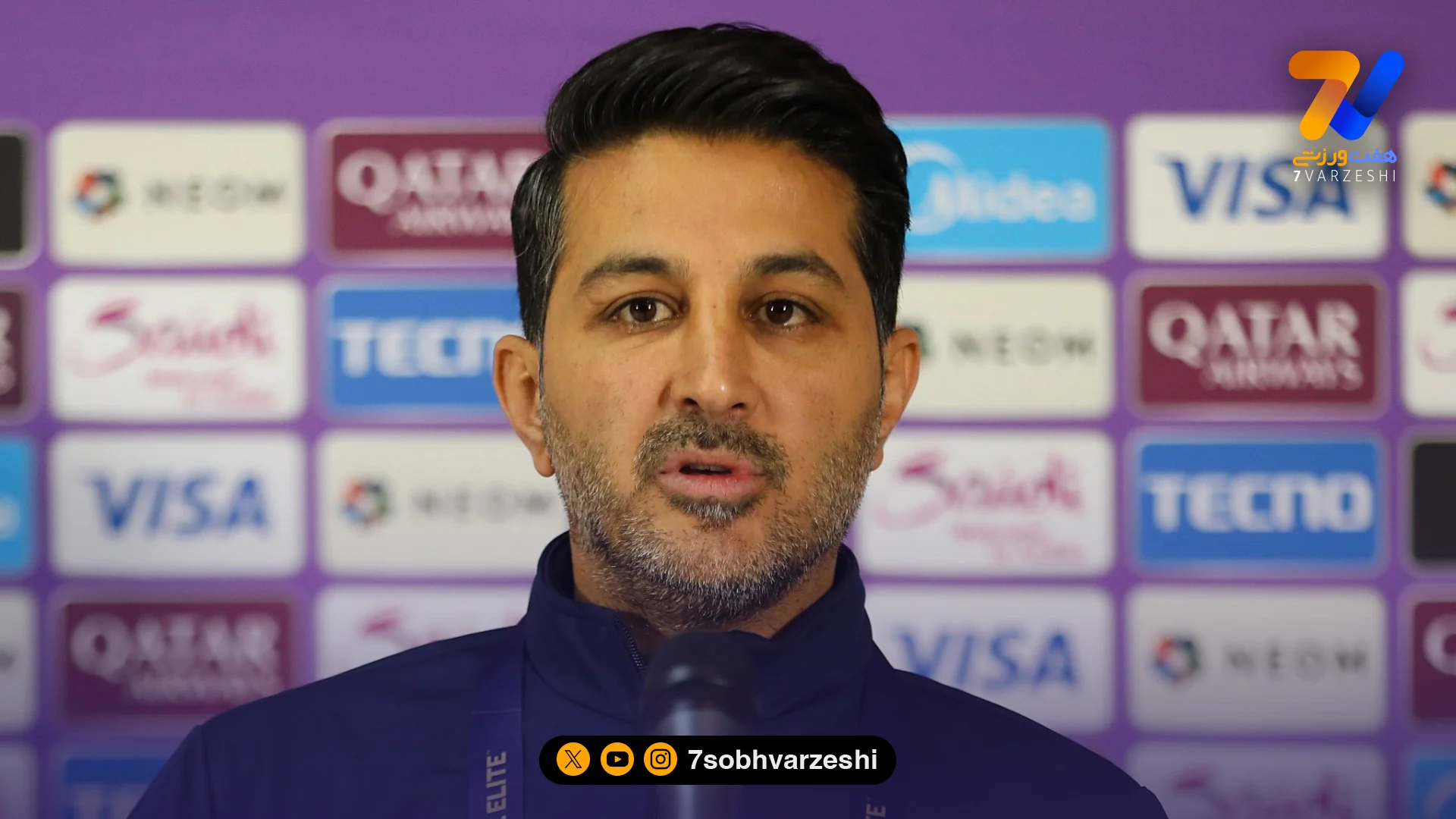 خانبان: اعتبار این برد برای اسکوچیچ است/ حسین‌زاده: او ما را به رویای مان رساند - فوتبال