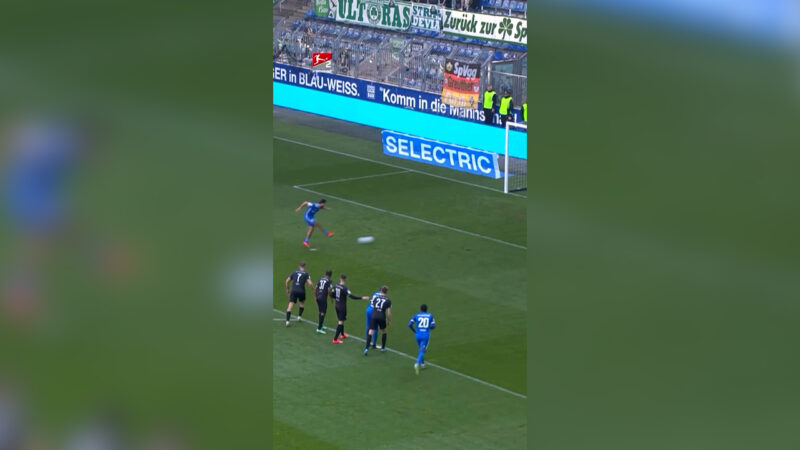 خنده دارترین پنالتی های تاریخ!