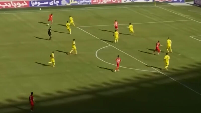 از شکست تراکتور مقابل فجرسپاسی تا دیدار امروز منچستریونایتد مقابل تاتنهام