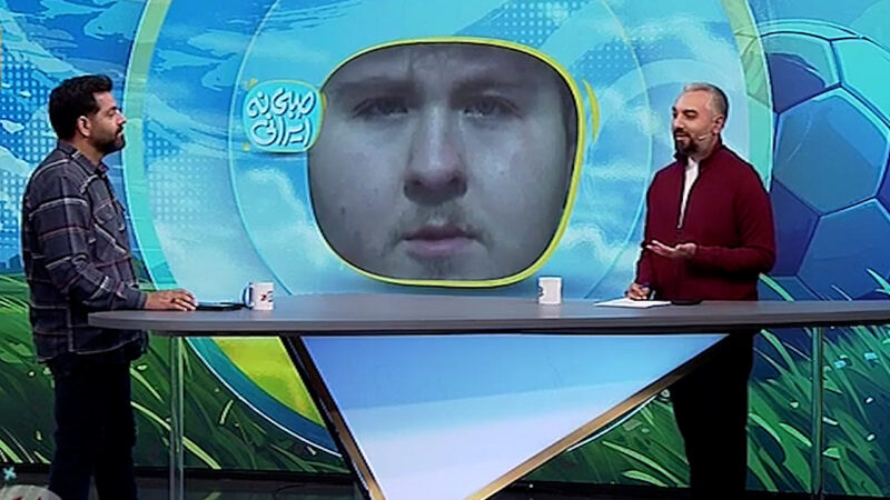 جریمه یک هوادار ساندرلند: محرومیت چهارساله از حضور در ورزشگاه‌‌ها!