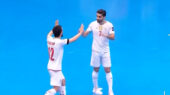 از تقابل امروز ملوان – پرسپولیس تا قهرمانی فوتسال ایران در جام ملت‌های آسیا