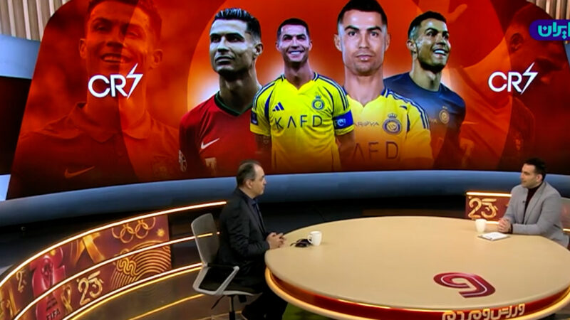 ماجرای غیبت رونالدو از تمرینات النصر