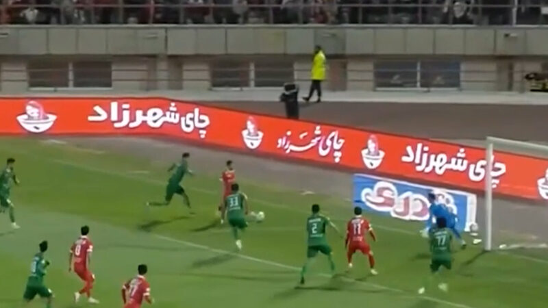 از رویارویی گل گهر با پرسپولیس تا پیروزی گیتی پسند در ال کلاسیکو فوتسال