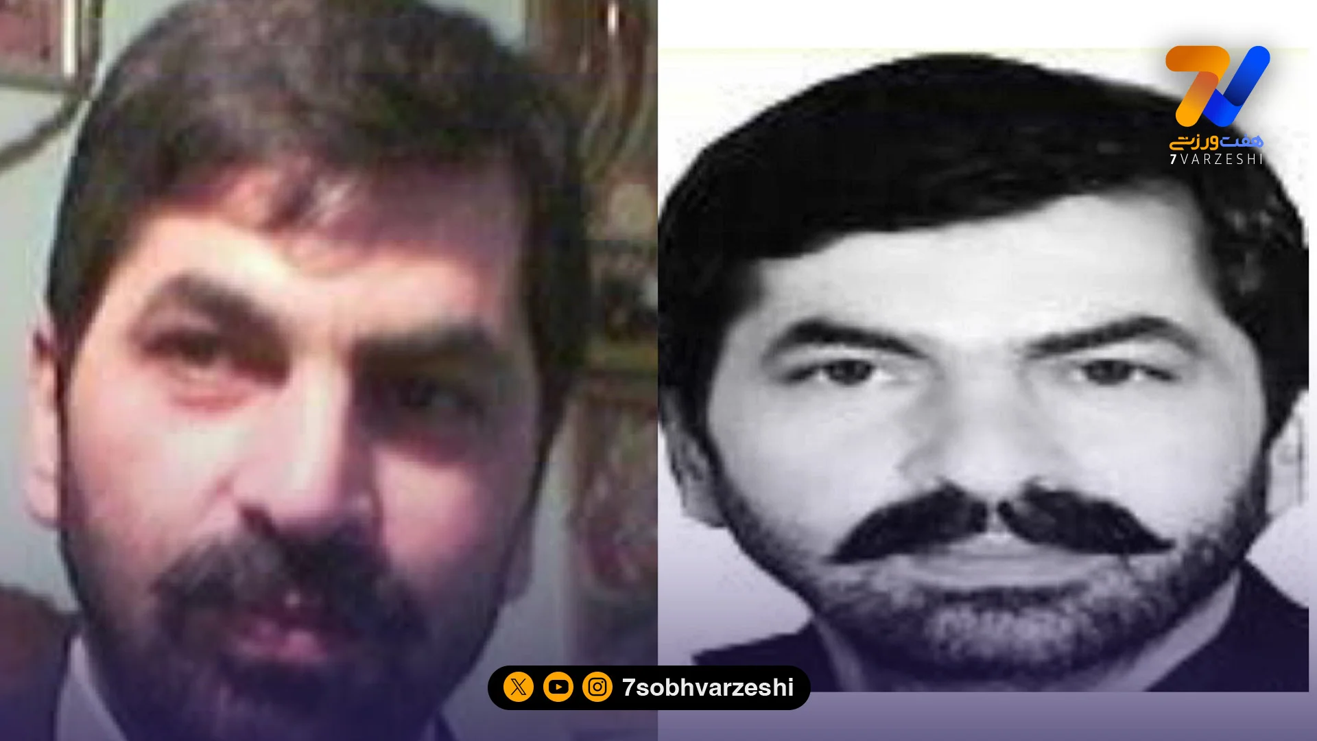 خوبان عالم کیست؟ نام واقعی اش چیست جادوگر فوتبال