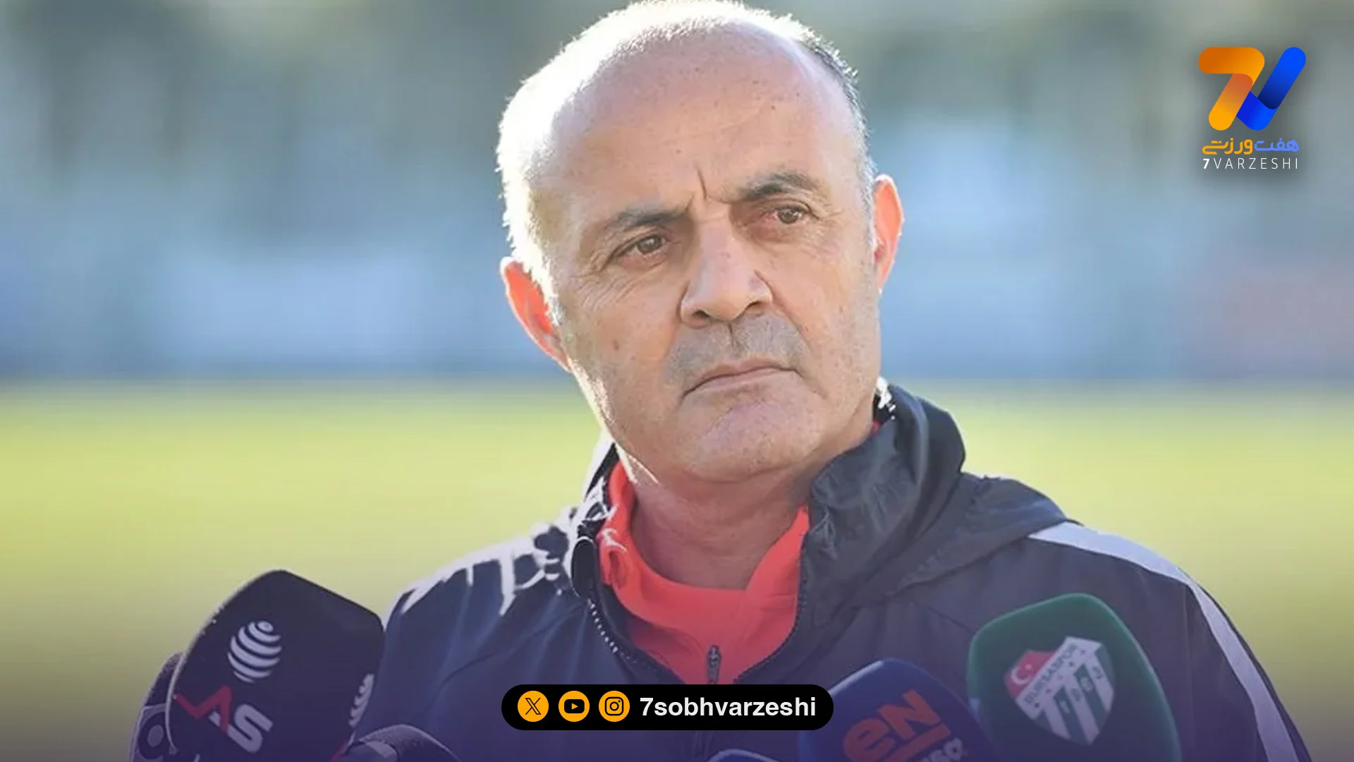 استقلال با مربی سابق تیم ملی ترکیه به توافق رسید - فوتبال