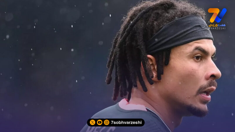 ستاره سابق لیگ برتر درگیر قمار شد!