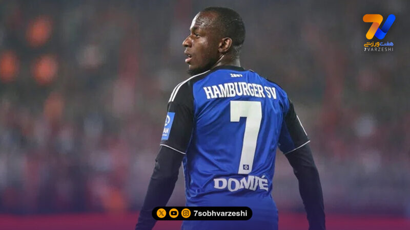 فوتبالیست سرشناس به‌ خاطر رانندگی در مستی جریمه شد!