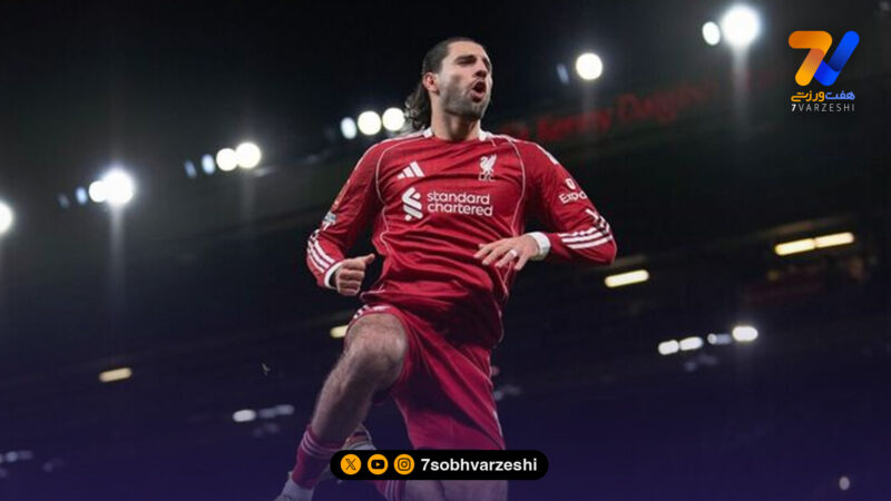 رویای مادریدی ستاره لیورپول فاش شد!