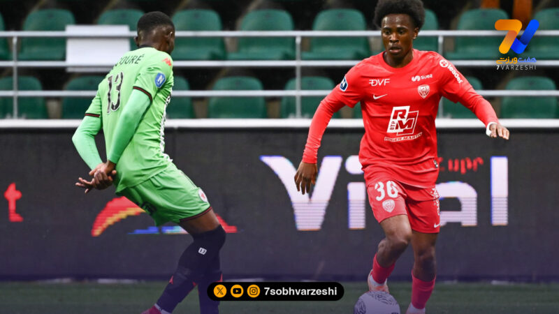 فوری: نئوم عربستان مسی را خرید!