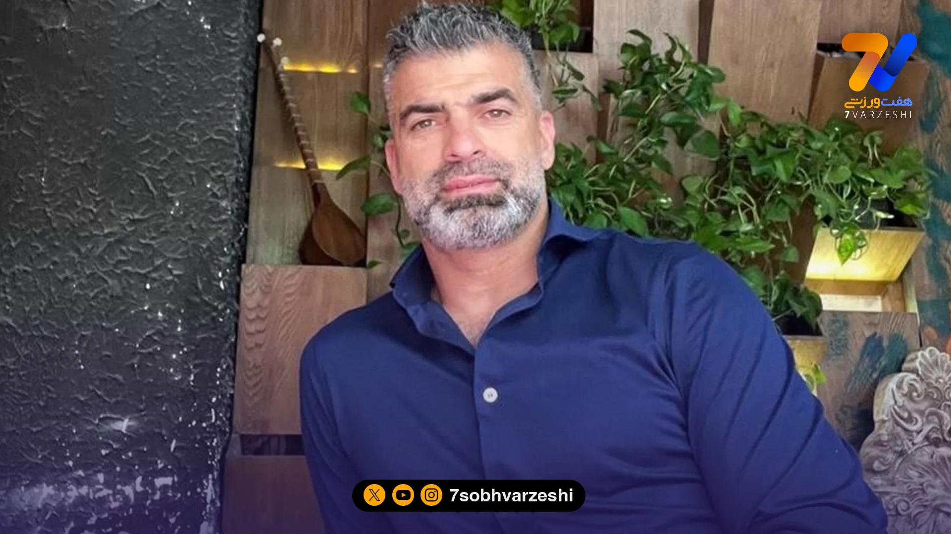 رحمان رضایی: موشک زدن به مدرسه دخترانه فاجعه بشری است - فوتبال