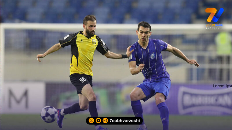 حسرت تمام نشدنی رستم از پرپر شدن گلش!