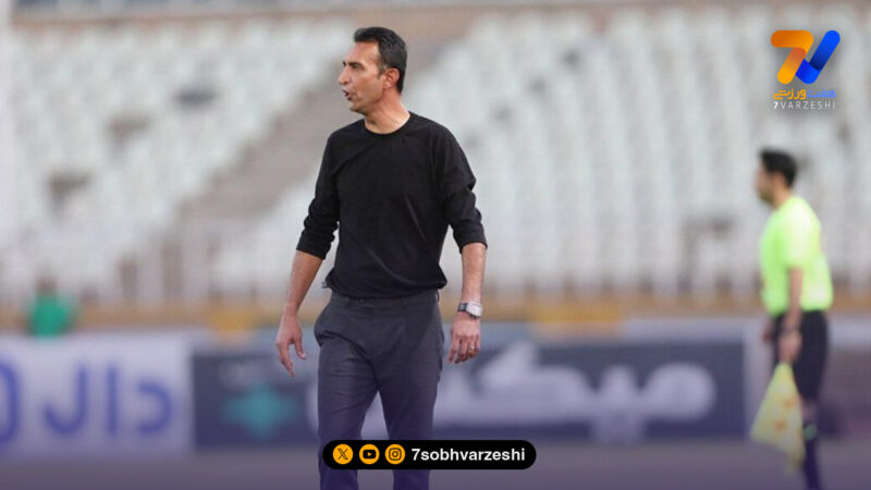 توقف نساجی با عنایتی در تهران!