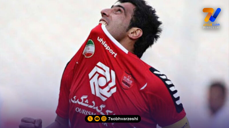 کاپیتان سابق پرسپولیس: اوسمار به سرنوشت افشین قطبی دچار شده است!/ بهترین گزینه برای پرسپولیس یحیی گل محمدی است