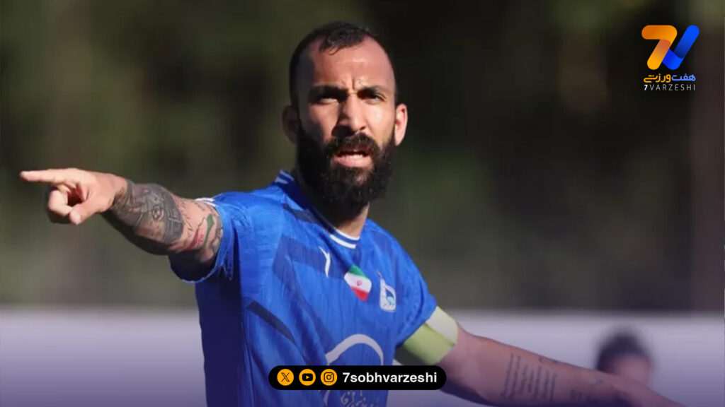 درخواست 200 میلیارد تومانی “چشمی” برای تمدید قرارداد