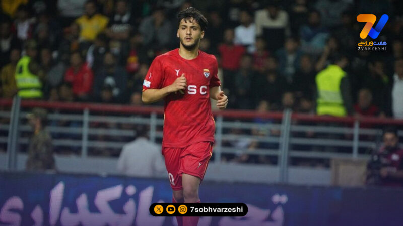 هفت لیگ برتری به تیم ملی اضافه شدند!