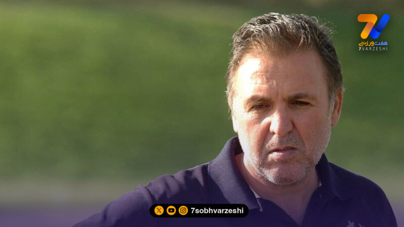 بازگشت جواد زرینچه به استقلال!