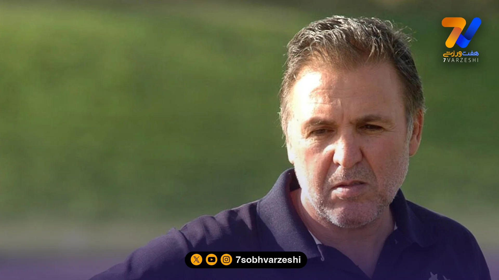 بازگشت جواد زرینچه به استقلال - فوتبال