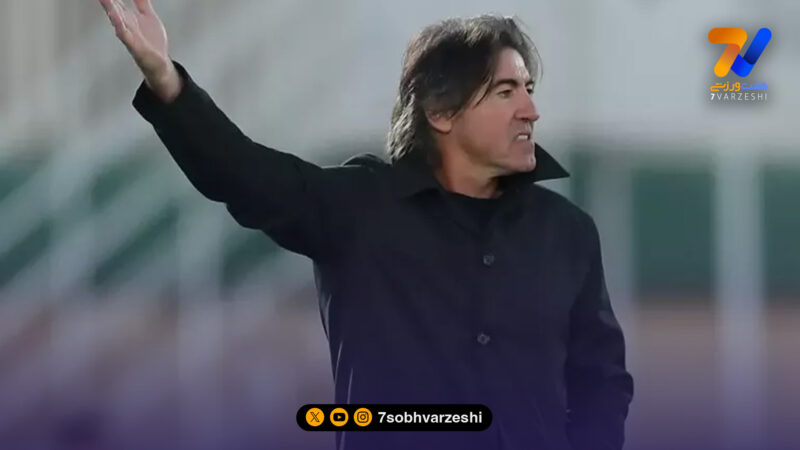 ریکاردو ساپینتو؛ ناسازگار با همه مدیران استقلال!