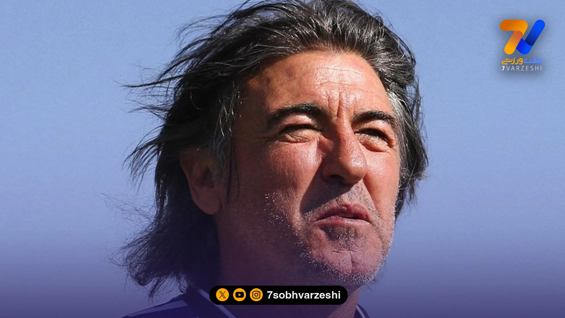 پیام استقلال برای ساپینتو؛ قدردانی بعد از اخراج - فوتبال