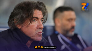 پایان همکاری باشگاه استقلال با ریکاردو ساپینتو - فوتبال