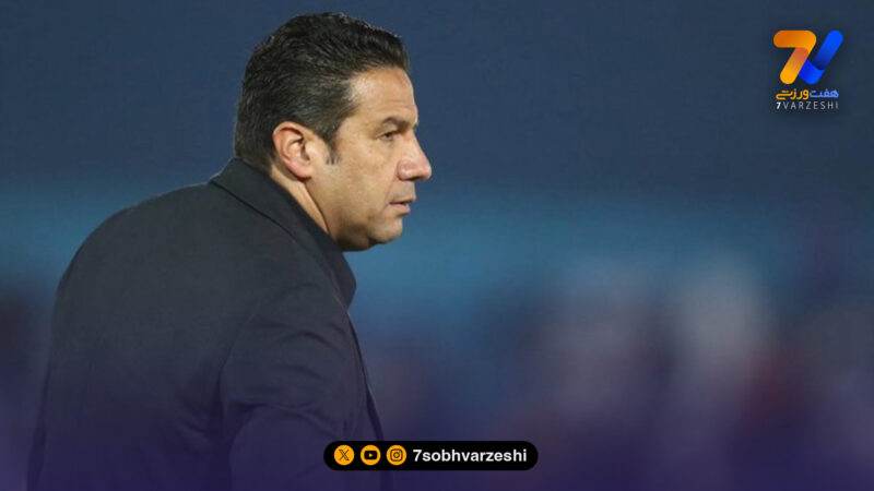 مربی خیبر: بی‌نقص بازی کردیم و مستحق سه امتیاز بودیم