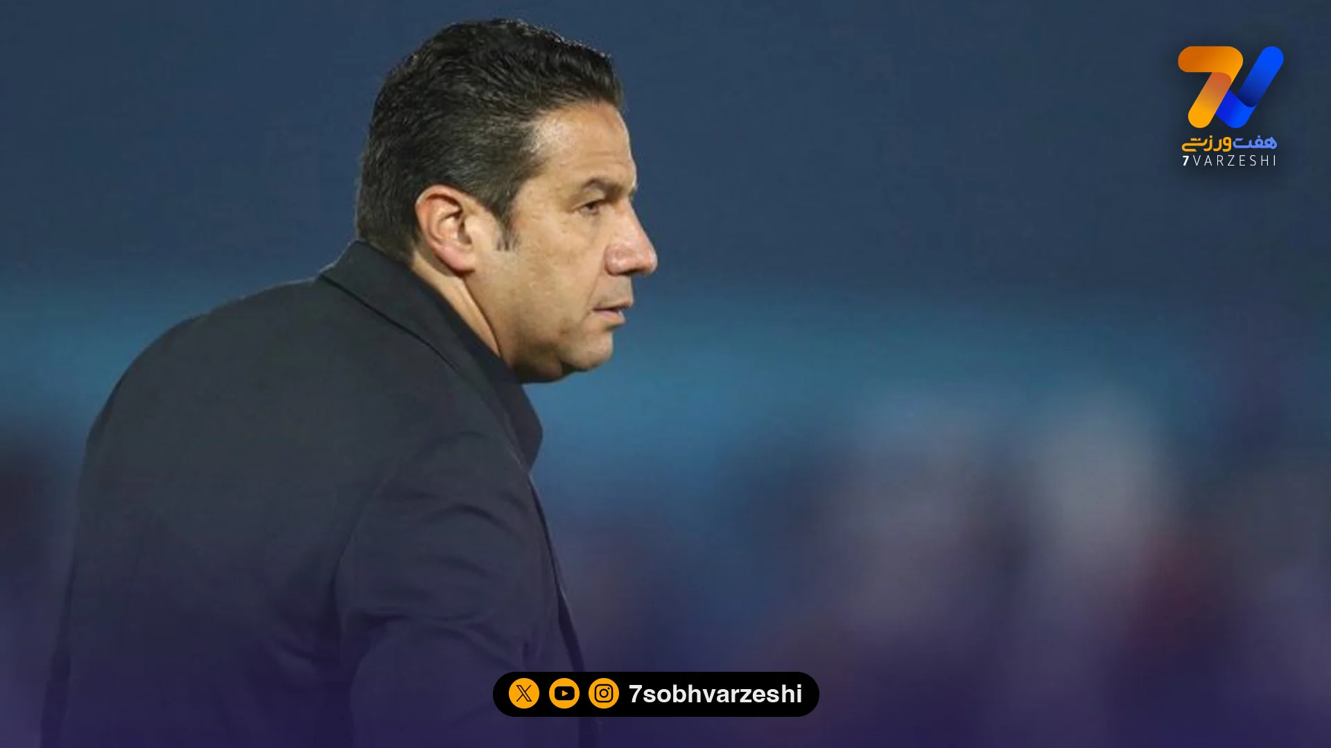 مربی خیبر: بی‌نقص بازی کردیم و مستحق سه امتیاز بودیم - فوتبال