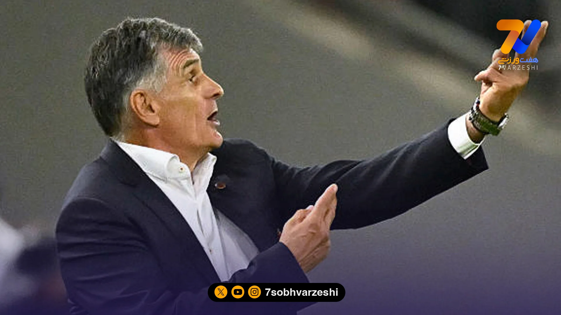 سرمربی المپیاکوس: از تیمم راضی‌ام اما مهاجمان باید بیشتر گل بزنند - فوتبال