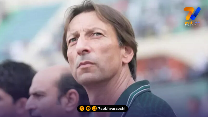 خوزه نوگیرا سرمربی تیم ملی افغانستان شد