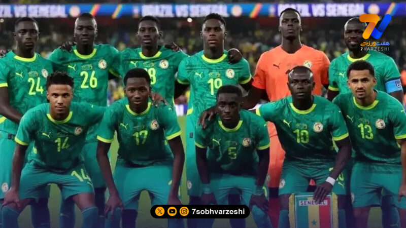 “عراق” برای تیم ملی ایران حریف تدارکاتی پیدا کرد!