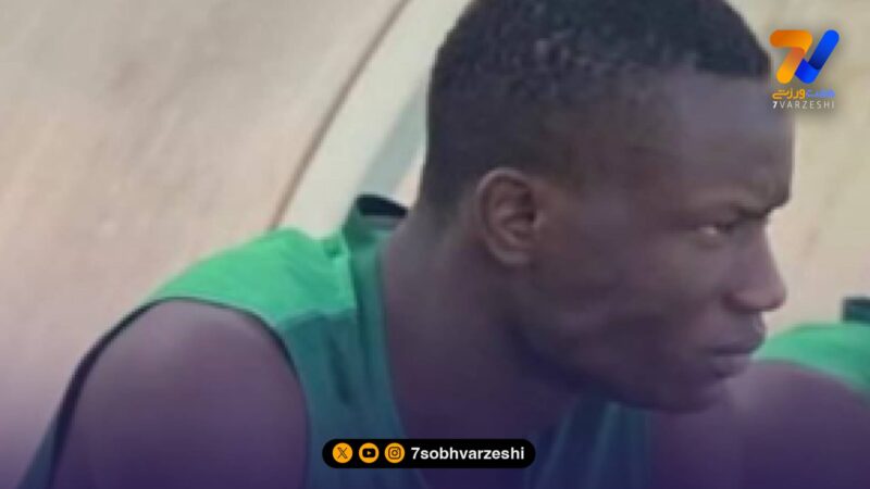 مرگ شوکه کننده یک فوتبالیست بعد از بازی!