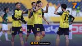 سپاهان نان پیروزی بر پرسپولیس را خورد!