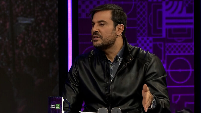 نکیسا: آقای اوسمار تهدید کار اشتباهی است!