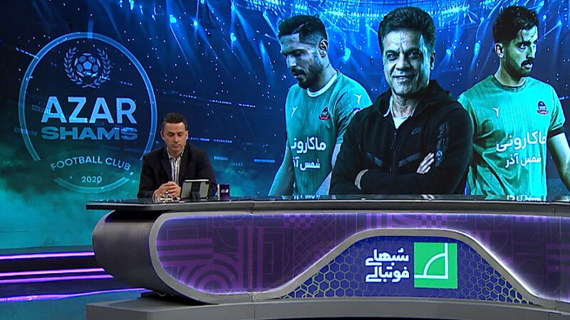 وحید رضایی: کسی روی تیم ما حساب نمی‌کرد