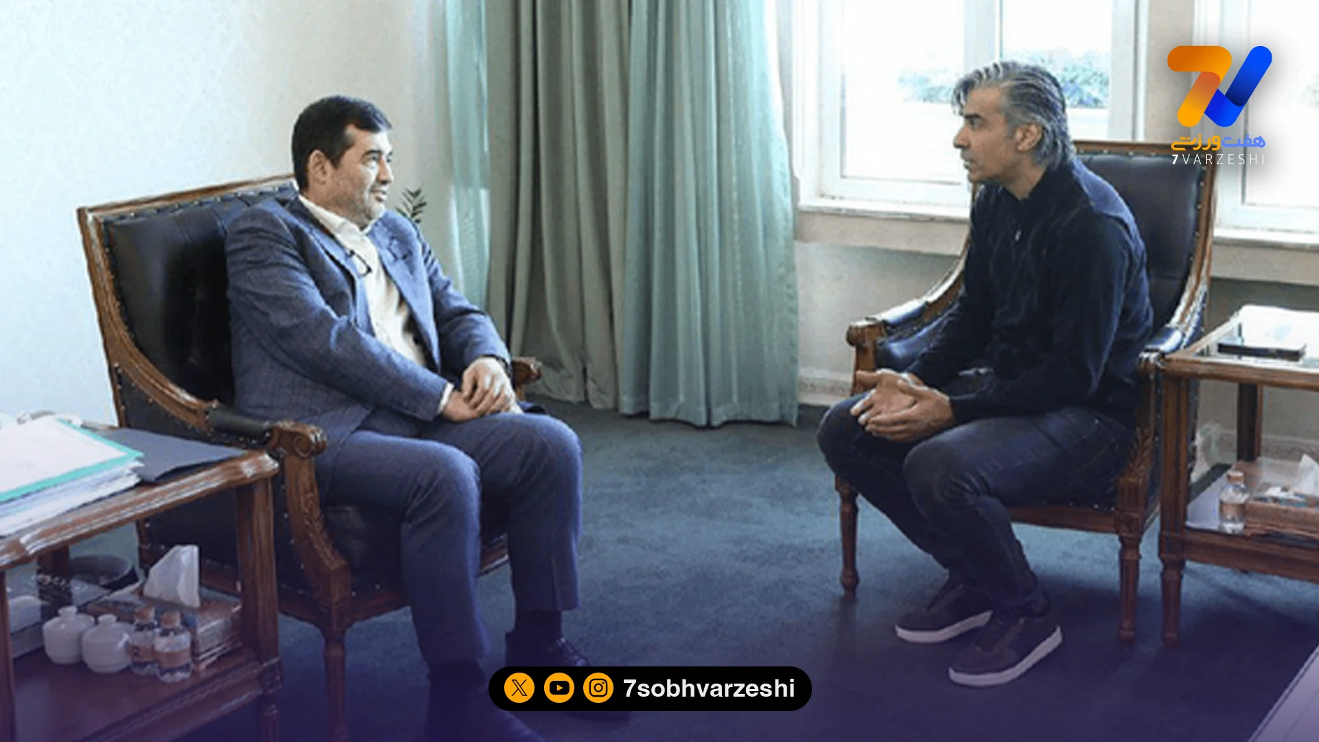 حمایت ویژه وزارت ورزش از ملی‌پوشان فوتسال پس از قهرمانی آسیایی