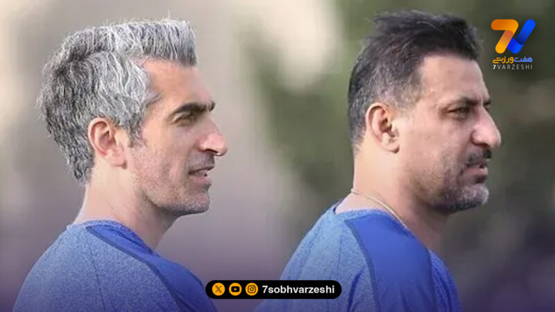 شکوری: برای مس هر بازی حکم فینال دارد!