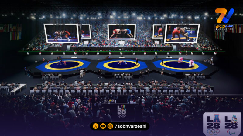 تغییر مهم در قوانین سیدبندی المپیک؛ امتیاز برای کشور، نه کشتی‌گیر!