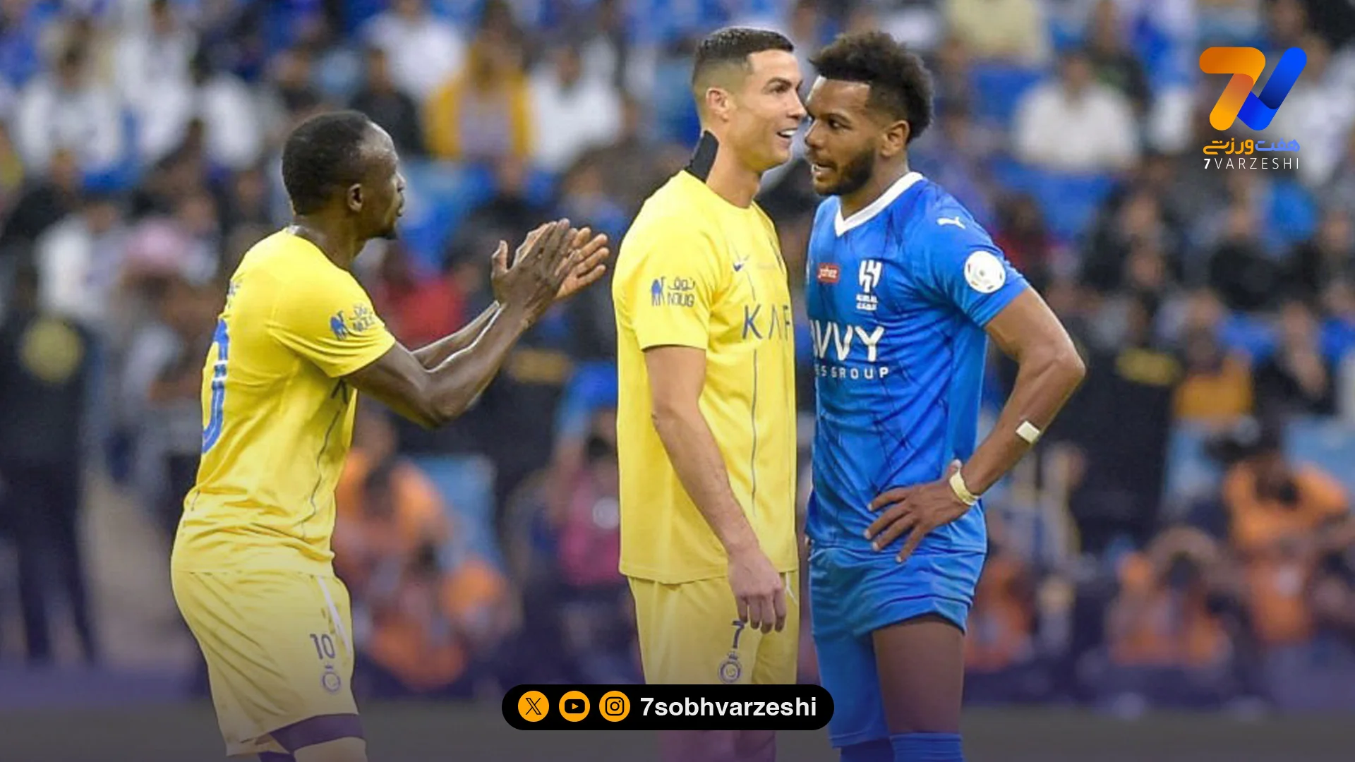 پایان ۹ سال جنجال؛ علی البلیهی از الهلال جدا شد!