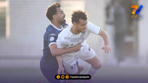 ملوان: VAR پنالتی ما را ندید!