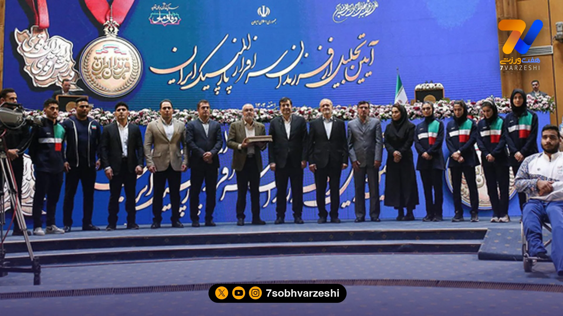 سرپرست فدراسیون ناشنوایان: رقم پاداش‌ها به‌طور دقیق تعیین نشده است - سایر ورزش‌ها