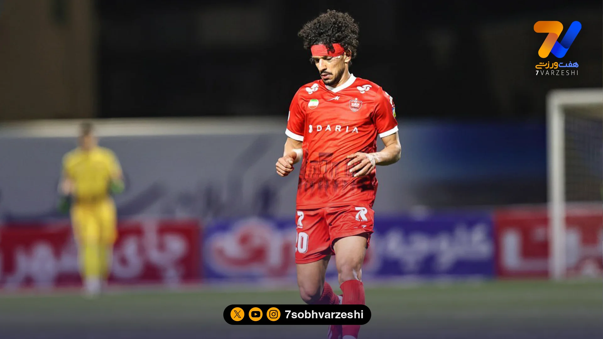 باورکردنی نیست اما “معامله گری” در لیست جام جهانی - فوتبال