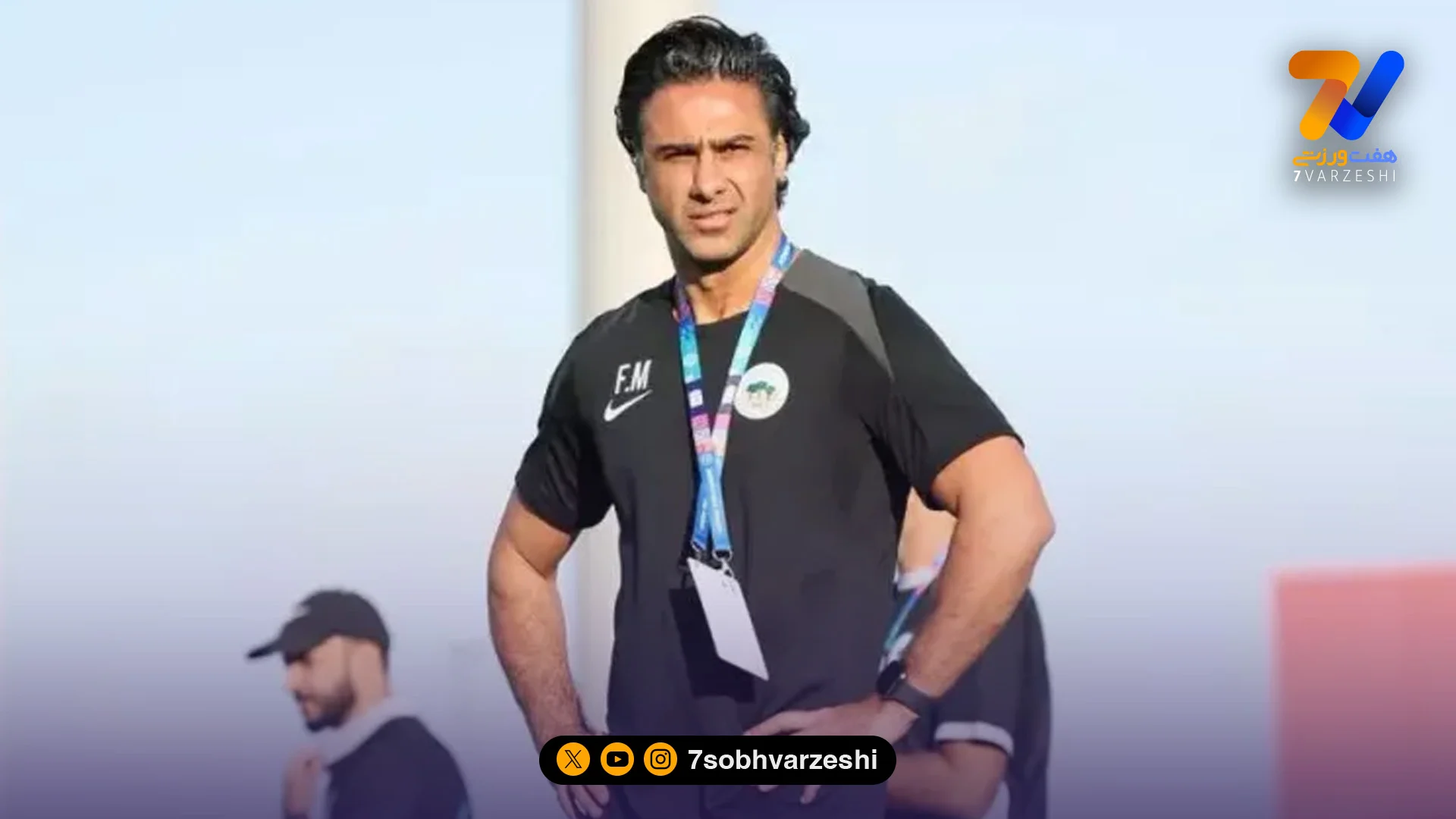 البطائح با هدایت فرهاد مجیدی باز هم ناکام ماند - فوتبال