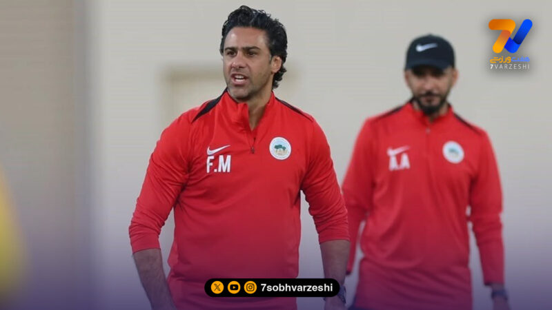 فرار فرهاد از شکست خانگی؛ VAR دست مجیدی را گرفت!