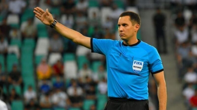 داور خشن اما خوش یمن برای استقلال – الحسین!