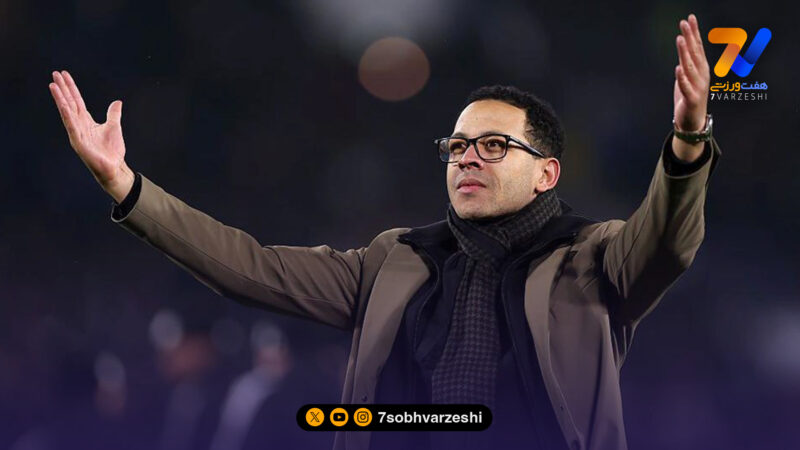 روزنیور: جام نبردن آرسنال به ما ربطی ندارد!